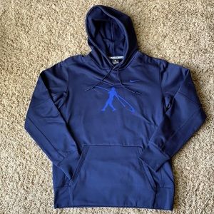 Men’s Nike Swingman Hoodie